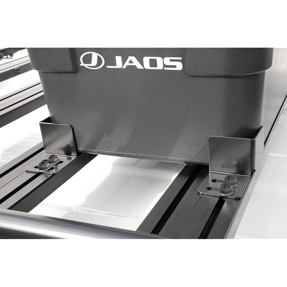 Jaos Flat Rack Option Storage Mount B414531