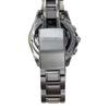 Used wristwatch