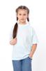 Children’s Unisex T-Shirt – Lightweight Cotton Fabric, Summer, 6414-001-3 HC
