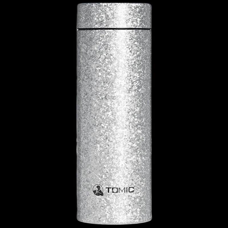 Temec Pure Titanium Insulated Travel Mug