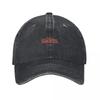 Sagres Cerveja Bier Baseballkappe Geburtstagstee Hut Luxushut Sonnenhut Damen Hüte Unisex