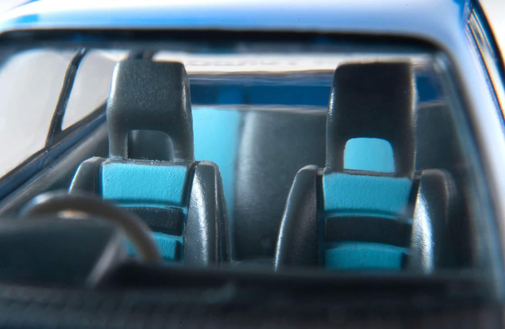 Tomica Limited Vintage Neo Honda City Turbo Blue 82 Year Finished Product 316824 1/64 LV-N261b