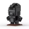 Assembling building blocks boy diy assembling hand-made brick toy set gift