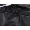 Spacious Waterproof Snowboard Bag Adjustable Protective Ski Bag Portable Dust-proof Snowboard Carrier For Skiing Travel
