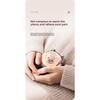 Plush Rechargeable Hand Warmer, Hand-held USB Mini Cute Hand Warmer Gift