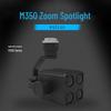 SOZYIN PST120 3-Axis Zoom Searchlight for DJI M350 RTK (CN version)
