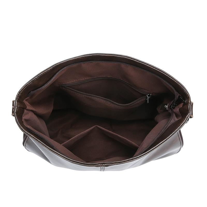 Underarm Bag Tote Bag Women's Bag Shoulder Bag Commuter Bag Large-capacity Casual Crossbody Bag