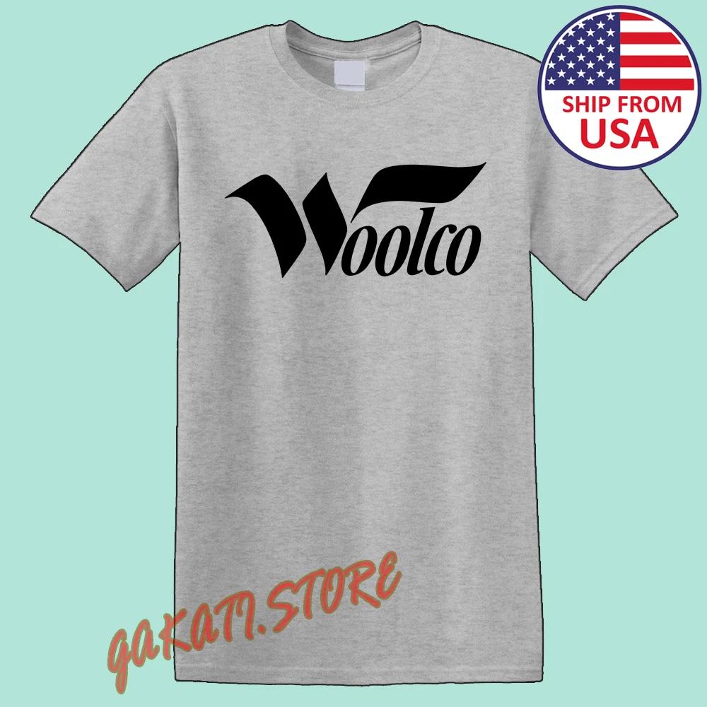 

Woolco Employee Men s Grey Size S-5XL 2XL