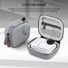 For Insta360 Go Ultra Storage Bag Carrying Case Portable Handbag Dustproof Protective Box Portable Accessories Mini Case Bag
