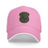 S.T.A.R.S. Raccoon Police Department Baseball Caps Casual Sandwich Hat Unisex Adjustable Dad Hat Outdoor