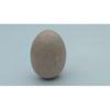 Natural White Marble Stone Shaligram Shivling Laxmi Narayan Stone, Size-3.5 Cm JL286093830040