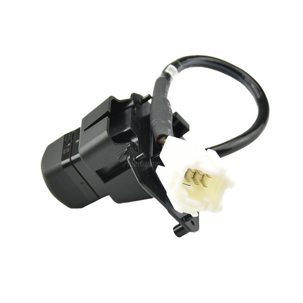 8-Pin Back Up Camera Parking Assist Camera For Honda CRV 2014 2015 2016 39530-T0A-A21 39530T0AA21