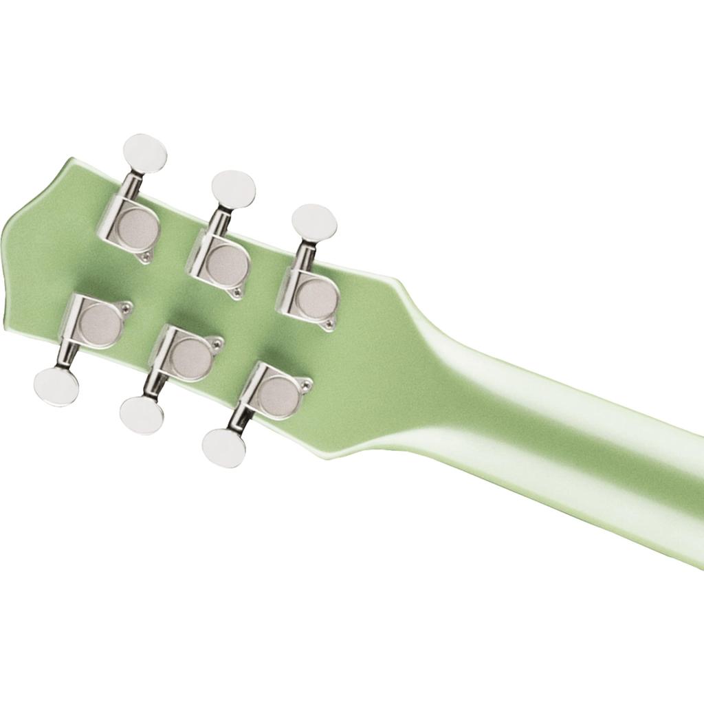 GRETSCH G5232T Electromatic Double Jet FT Bigsby Broadway Jade Double Cut Model -
