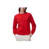 New FILA Sweaters Women's Legend Red F11W311411FRD