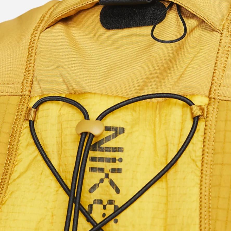 Nike Therma-Fit Adv Axis Solid Trainingsweste Herren Westen Kupfer FD0413-716