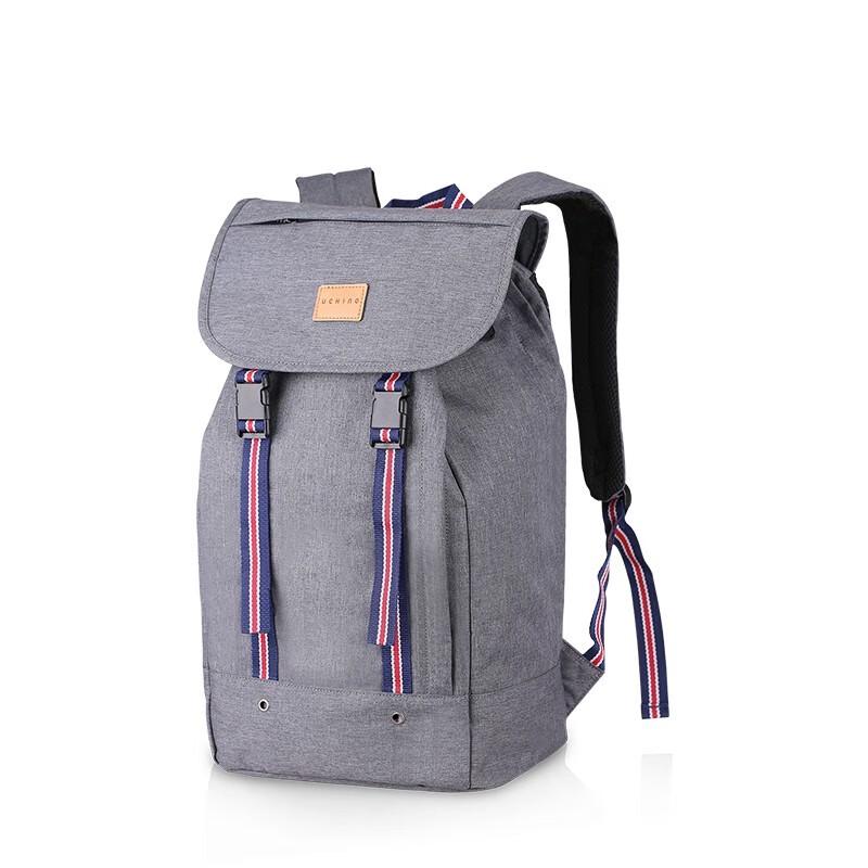 UCHINO Deep Breath Outdoor Sports Backpack