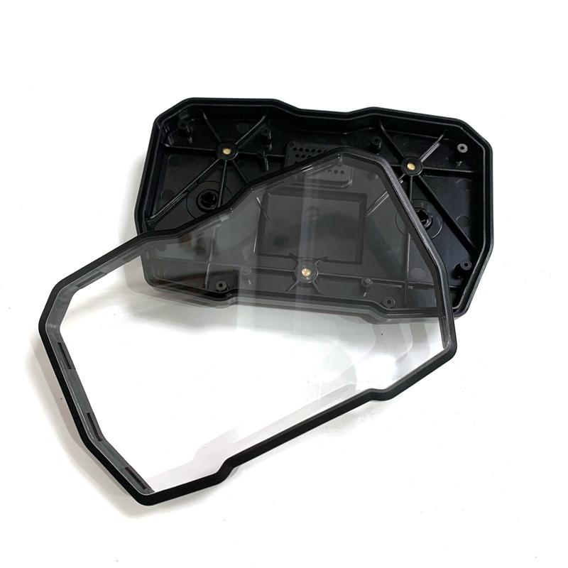 Mileage meter plastic case For Ducati Panigale V4 Streetfighter V4 V4S