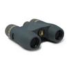 Nocs Provisions Standard Issue 8x25mm Cypress Green High for Outdoor Sports and Live Events Binoculars, Aperture, Two, Waterproof, Performance,