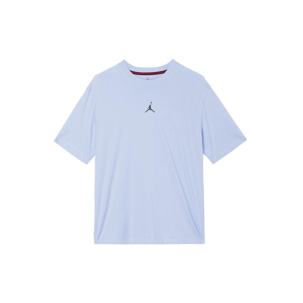 Jordan T Shirt Men's Light Sapphire Blue DH8922-425
