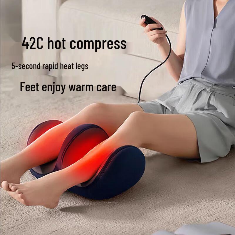 AUX Foot and Calf Massager