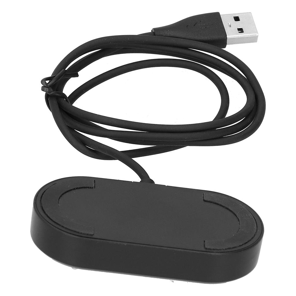 Tragbare Ladestation mit Typ-C-Ladestation für Galaxy Watch Active 2 3 R820 R830 R500