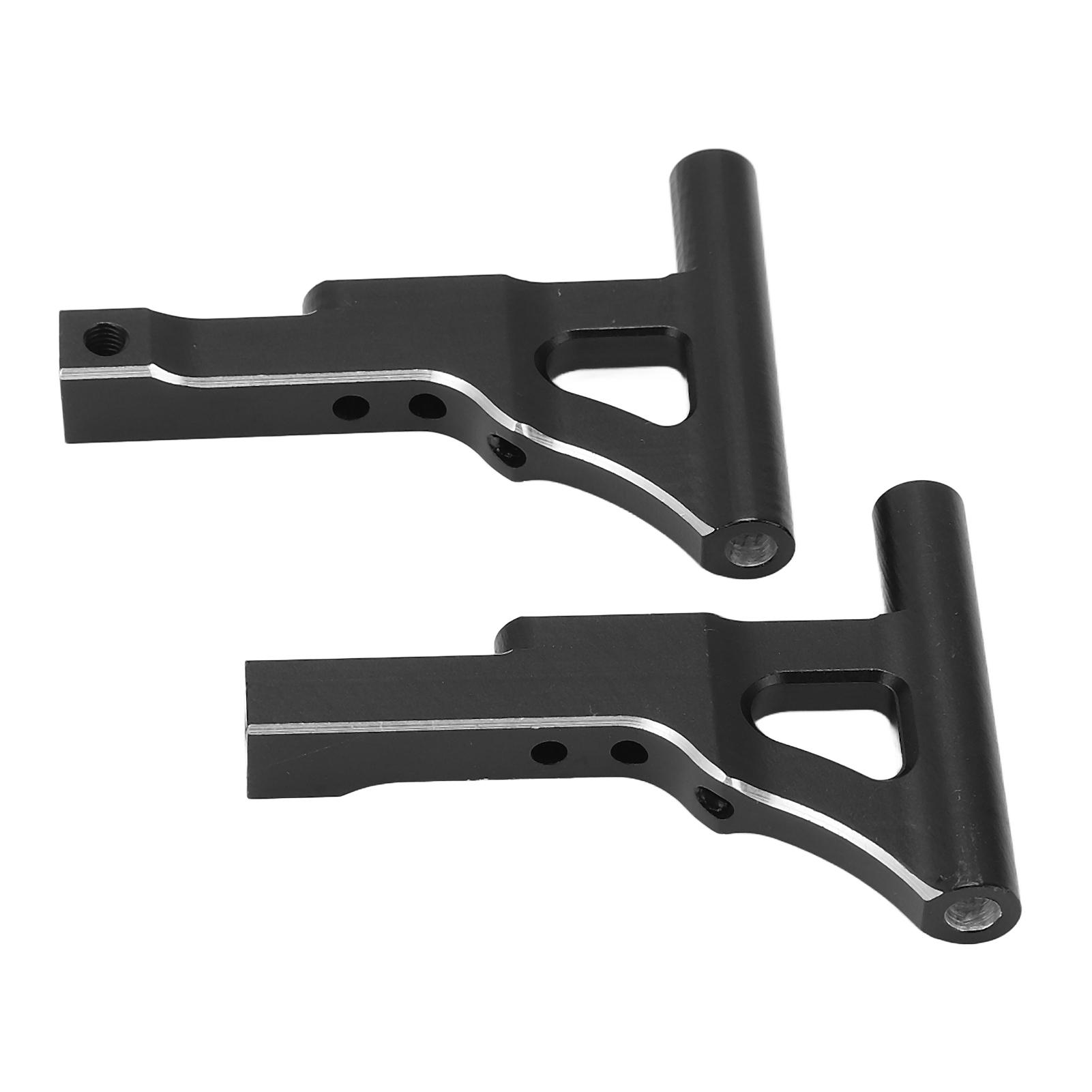 

Metal Front Lower Suspension Arm Upgrade Kit for 3Racing Sakura D5 1/10 Road Bike
