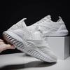2025 Men's Casual Versatile Mesh Sports Shoes