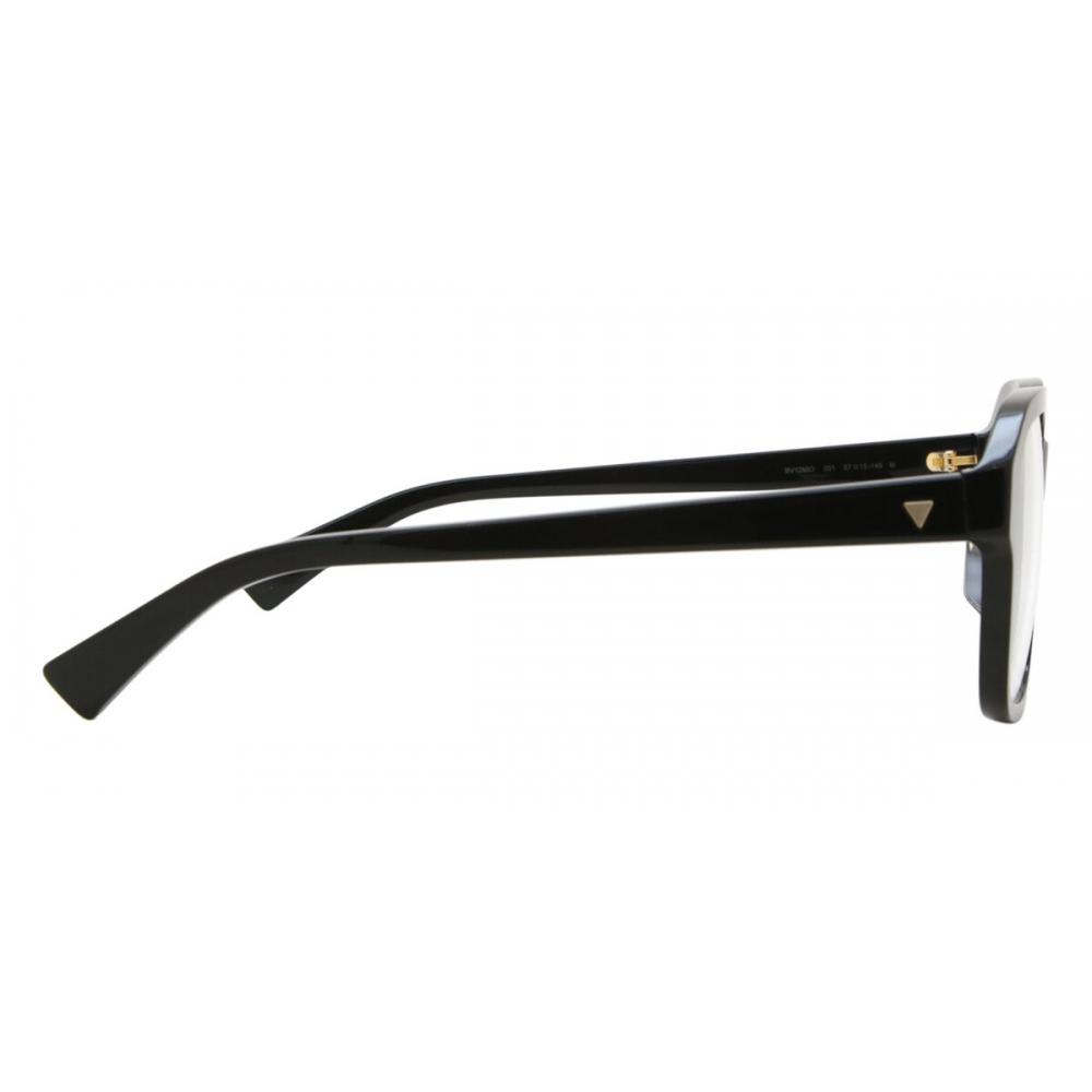 Bottega Veneta Bv1295o 001 Women Eyeglasses