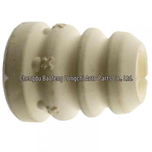 Front Shock Absorber Buffer Rubber for Mercedes-Benz W176 (Part A1563210006)
