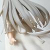 20cm Anime figure Kasugano Sora standing posture action figure cute girl kasugano sora figure doll PVC model toy collection gift