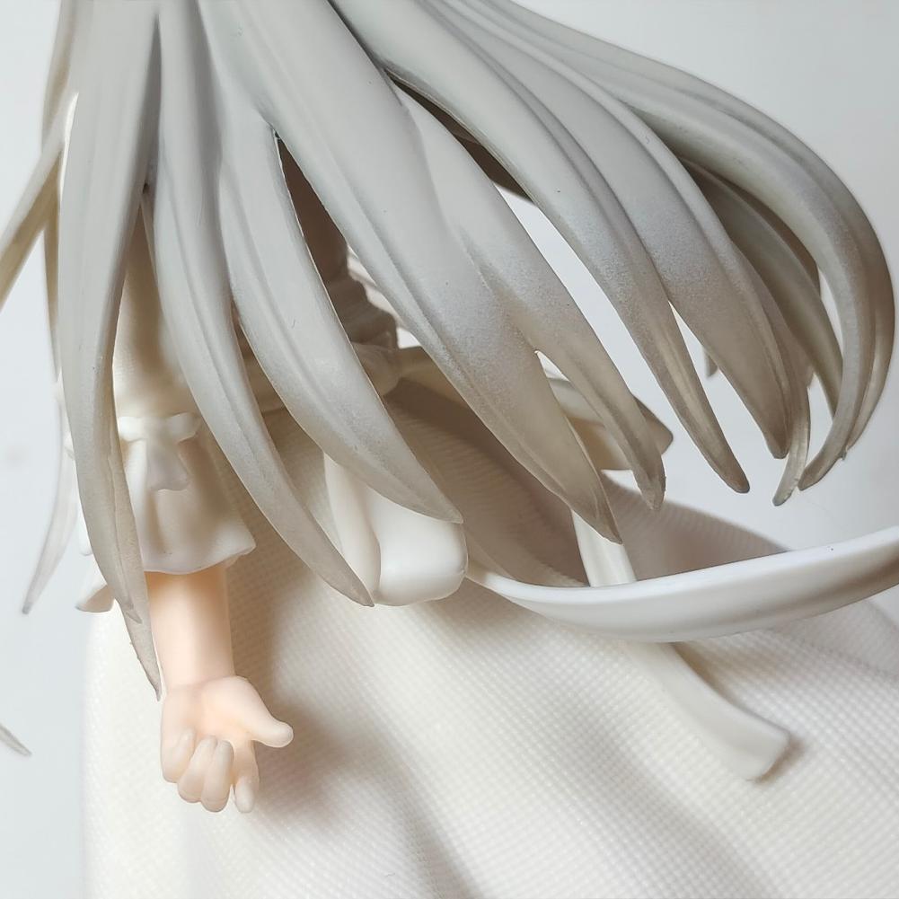 20cm Anime figure Kasugano Sora standing posture action figure cute girl kasugano sora figure doll PVC model toy collection gift