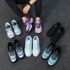 Factory Direct Sales Casual Shoes Men's Shoes 2025 New Korean Version Air Cushion Low-top Running Sports Shoes Men's and Women's Trendy Shoes
