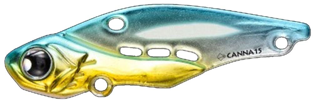 

КАННА15 (#010 ПСК)