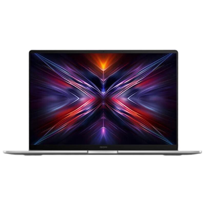 Redmi Book 16 2025 Thin & Light Laptop (CN version)
