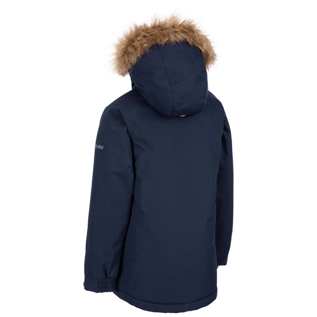Childrens/Kids Ultimately Waterproof Padded Jacket