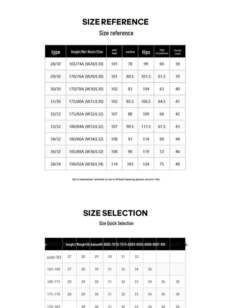 JACK&JONES Men's Fleece-Lined Loose Straight-Leg Washed Denim Jeans