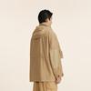 SPEEDO Men's 2024 Winter Cotton Padded Stand Collar Jacket