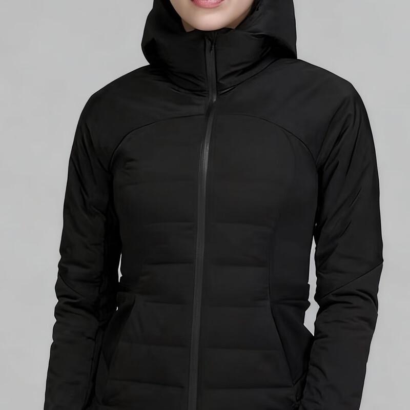 

Женский пуховик Cassady для поездок на работу, полиэстер One Size