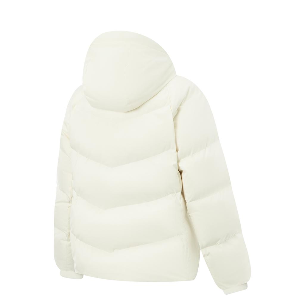 Li Ning Fitness Series Down Jacket Women's AYMV198-5