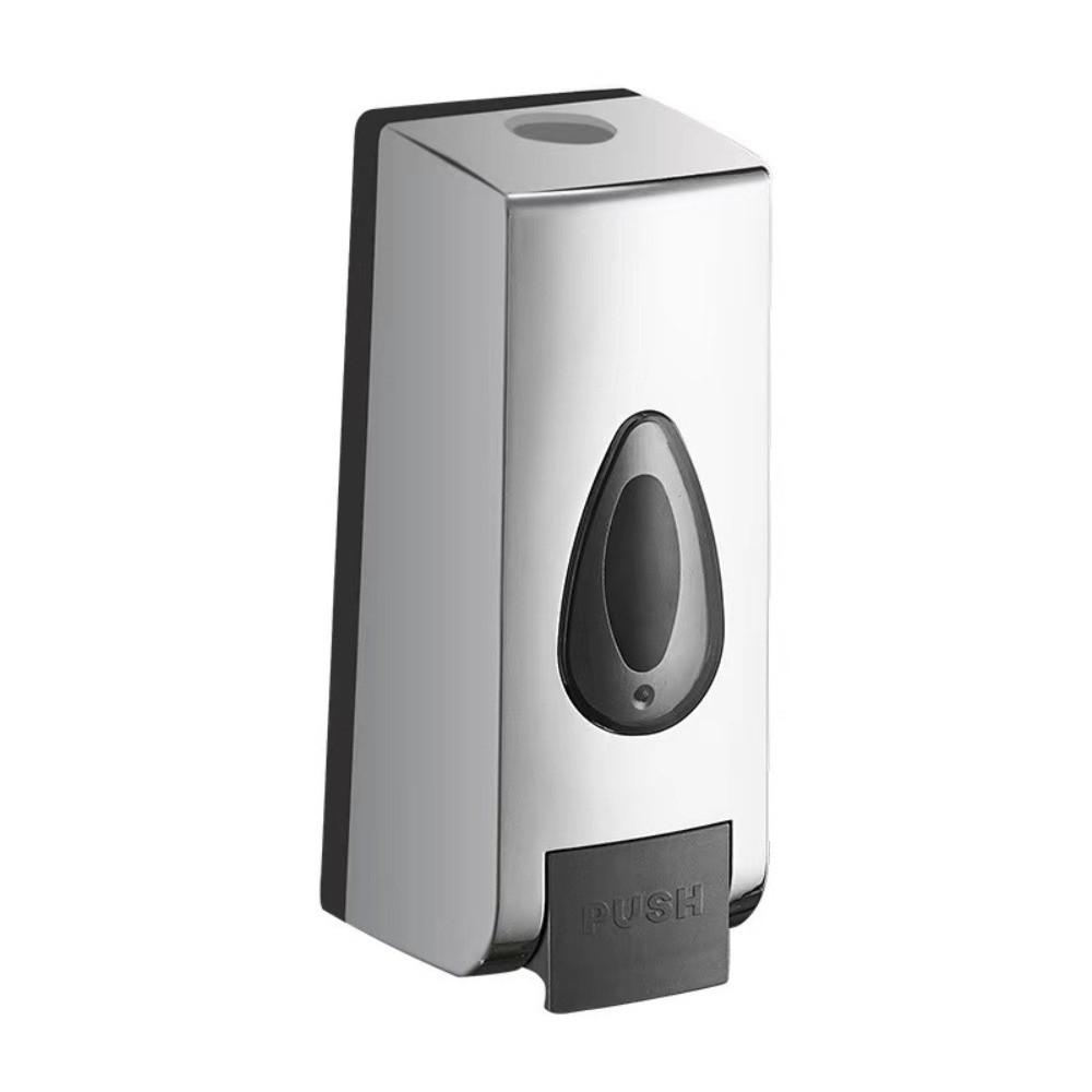 Wall Mounted Soap Dispenser Portable Liquid Dispenser Shampoo Dispenser  Home Accessories