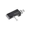 Audio-Technica AT-LH13H Headshell, Aluminum, Lightweight Model