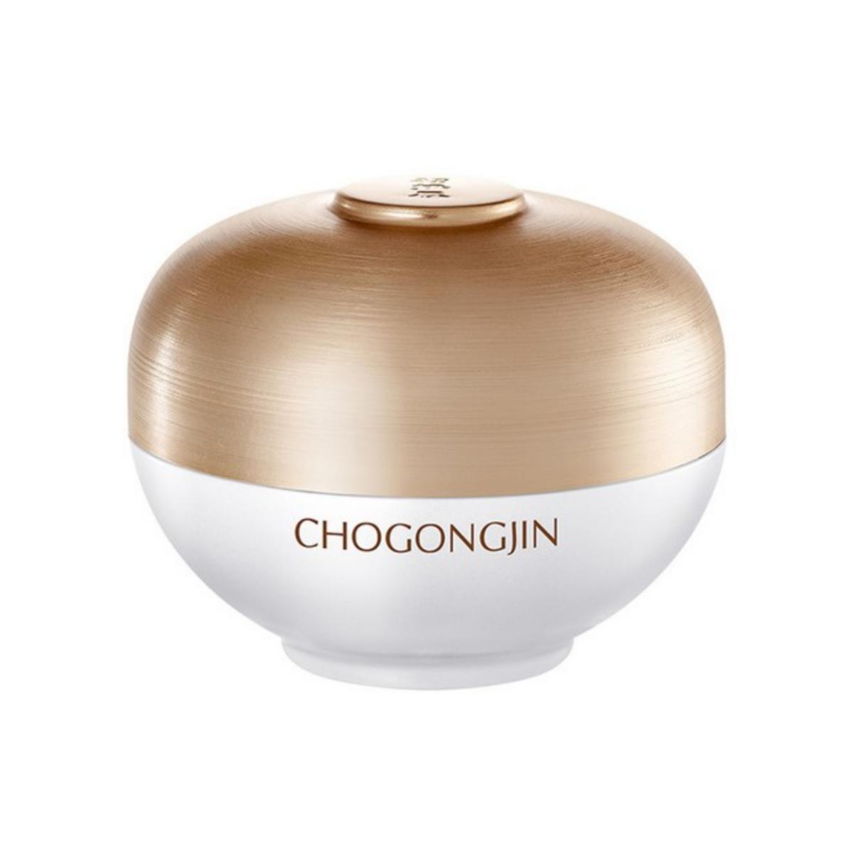 

[MISSHA] Chogongjin Sulbon Jin Dark Spot Correcting Cream 60ml 60ml X 1PCS