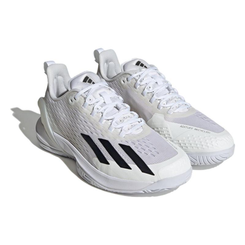 

adidas Adizero Cybersonic White Matte Silver - IG9514 EU 40 белый