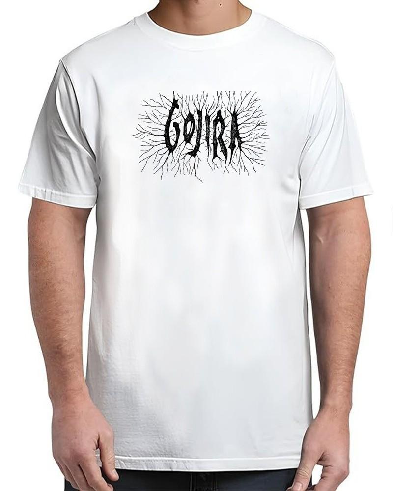 Branches Vintage Adult S-4XL Unisex T-Shirt XXL