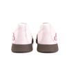 Adidas Neo VL Court 2.0 Slip Resistant Abrasion Resistant Low top Skateboard Shoes Unisex Pink ID6015(Team354-)