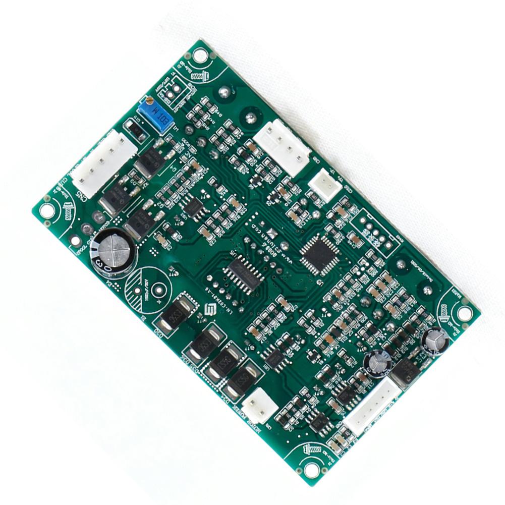 1pc Circuit Board For NBC-200/250 Gas-shielded Welding Machine Gas-free Self-shielded Welding Accessories Easy To Use