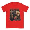 Casual Aerion Targaryen T-Shirt for Men Crewneck Cotton T Shirt  Short Sleeve Tee Shirt Birthday Gift Tops