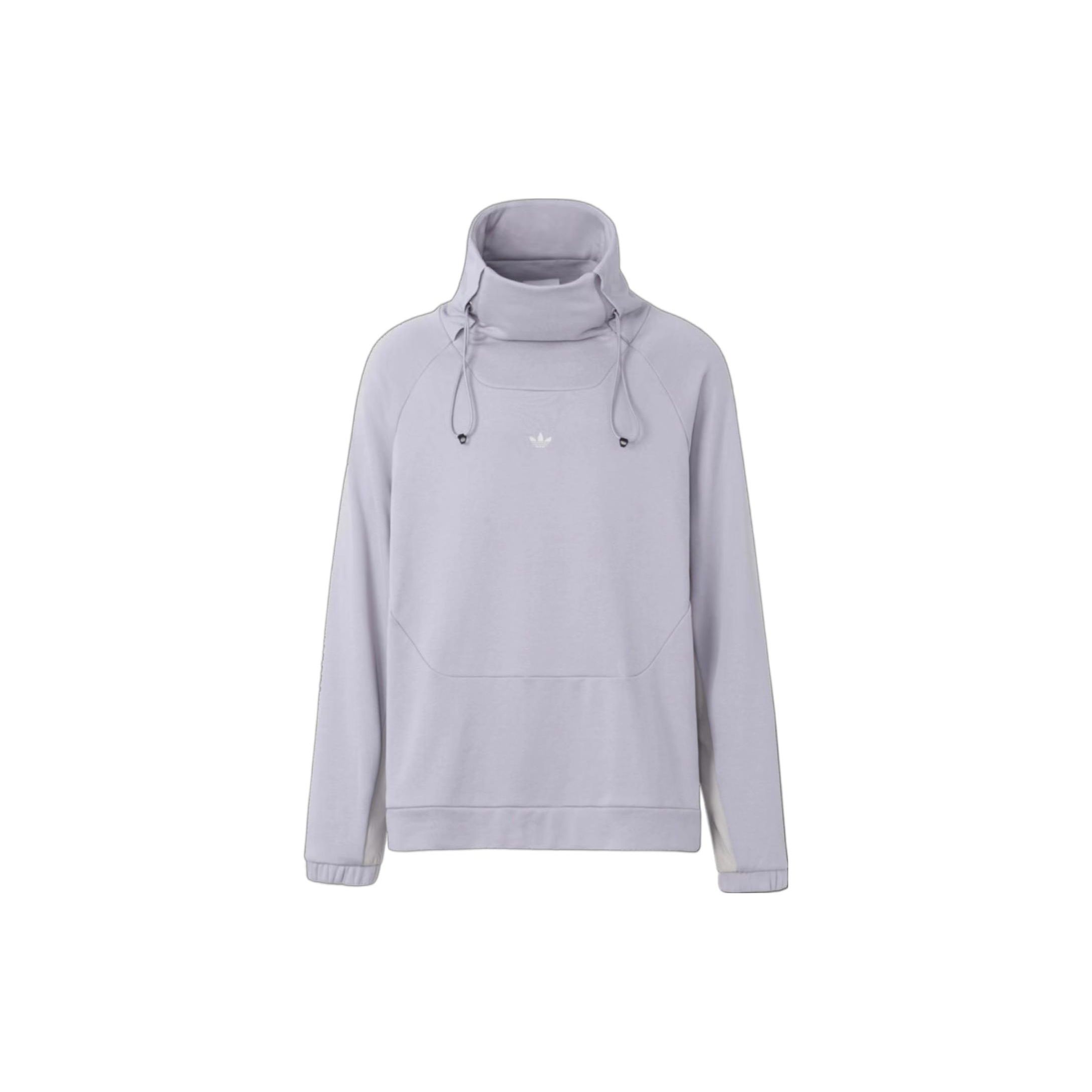 

adidas Originals x HAMCUS Hooded Sweatshirt Grey HY6365 XS