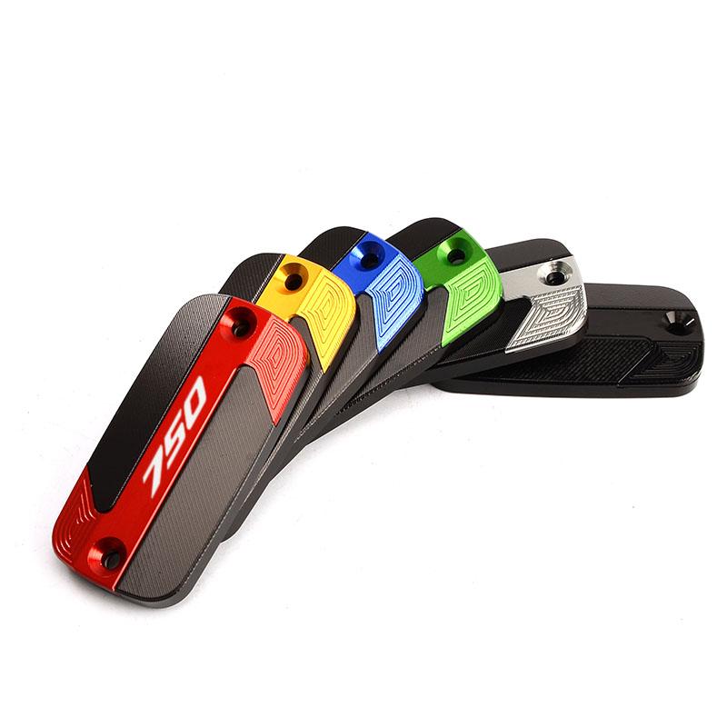 

Передний тормозной бачок, крышка масляного бака, крышка масляной чашки для мотоцикла HONDA Forza 750 FORZA750 Forza750