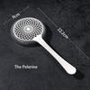 Bar Strainer Stainless Steel Strainer Skull And Mechanical Watch Bar Strainer Sprung Creative Bar Deluxe Strainer Bar Tools